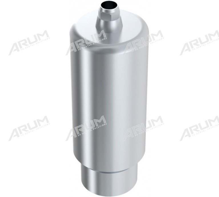 ARUM INTERNAL PREMILL BLANK 10mm (6.5) ENGAGING - Kompatibilný s Dentium® SimpleLine