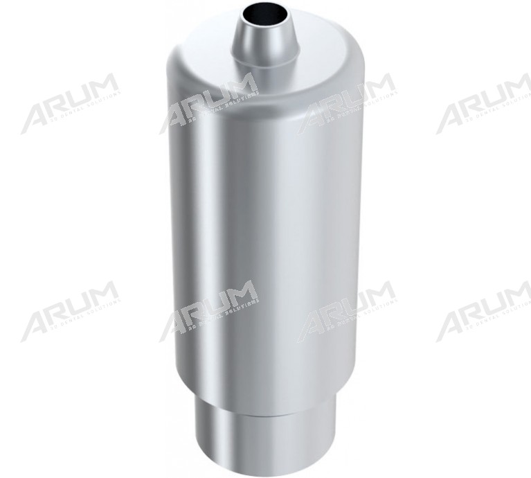 ARUM INTERNAL PREMILL BLANK 10mm EZ (MINI) NON-ENGAGING - Kompatibilný s MegaGen® EZ PLUS