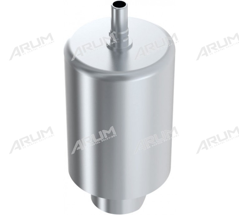 ARUM INTERNAL PREMILL BLANK 14mm (3.3) ENGAGING - Kompatibilný s Camlog®