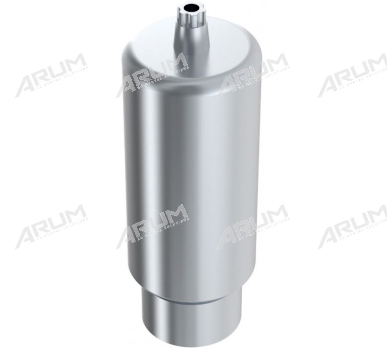 ARUM INTERNAL PREMILL BLANK 10 mm ENGAGING - Kompatibilný s Dentsply® Ankylos®