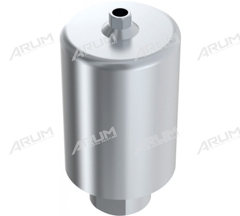 ARUM INTERNAL PREMILL BLANK 14mm (4.1) ENGAGING - Kompatibilný s Bego® Internal