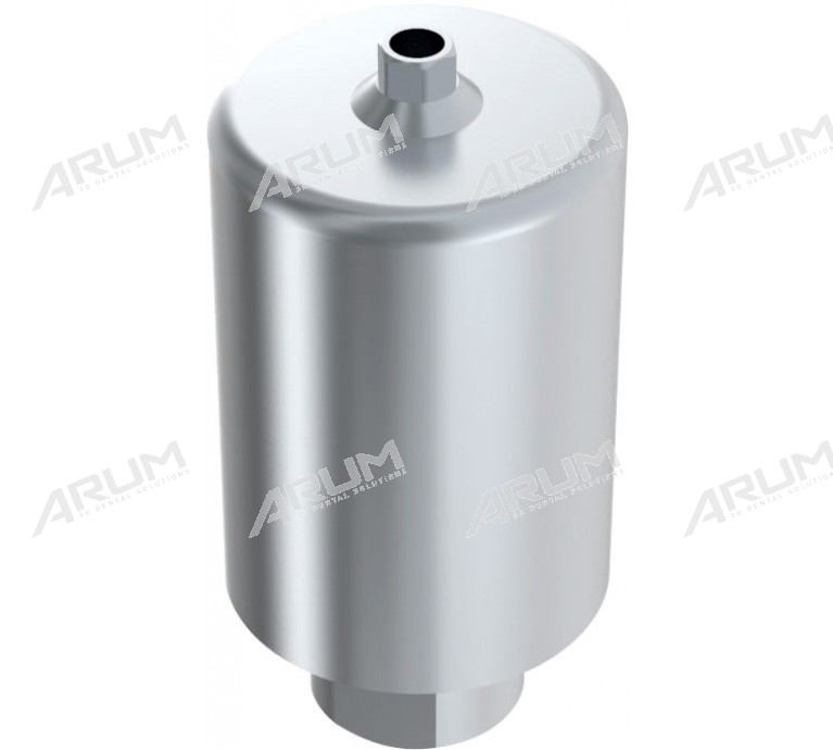 ARUM INTERNAL PREMILL BLANK 14mm (4.5) ENGAGING - Kompatibilný s Bego® Internal