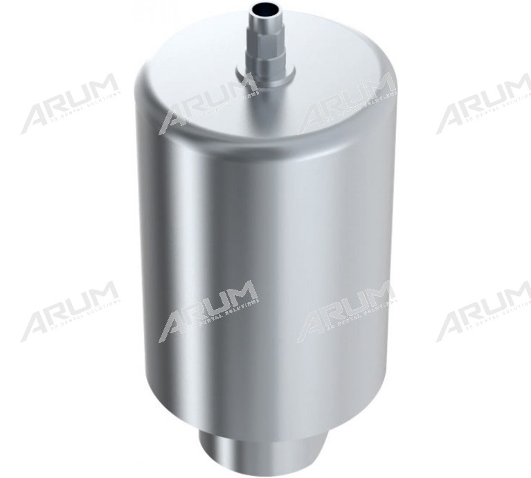 ARUM INTERNAL PREMILL BLANK 14 mm (NP) 3.4 ENGAGING - Kompatibilný s Dentsply® XiVE®