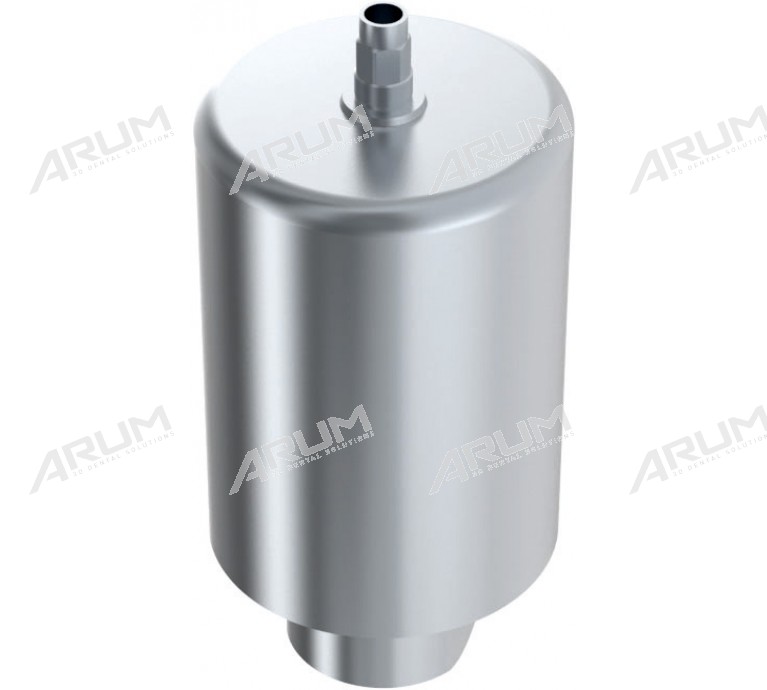 ARUM INTERNAL PREMILL BLANK 14 mm (RP) 3.8 ENGAGING - Kompatibilný s Dentsply® XiVE®