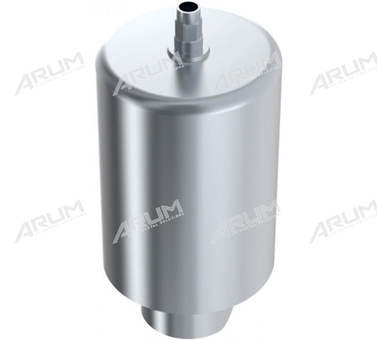 ARUM INTERNAL PREMILL BLANK 14 mm (WP) 4.5 ENGAGING - Kompatibilný s Dentsply® XiVE®