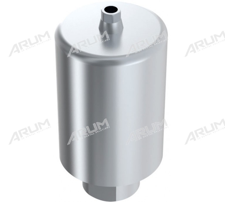 ARUM PREMILL BLANK 14mm (RP)4.3/5.0 ENGAGING - Kompatibilný s NOBELBIOCARE® Active™