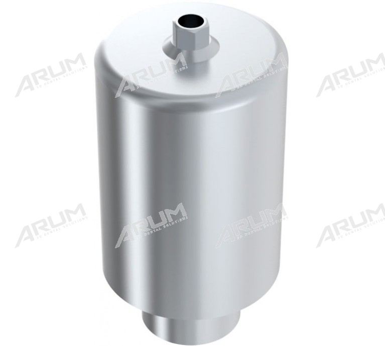 ARUM INTERNAL PREMIL BLANK 14mm 3.5(NP) ENGAGING - Kompatibilný s ZIMMER® Tapered Screw-Vent®