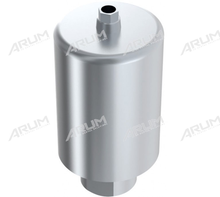 ARUM INTERNAL PREMILL BLANK 14mm ENGAGING - Kompatibilný s MegaGen® MEGAFIX