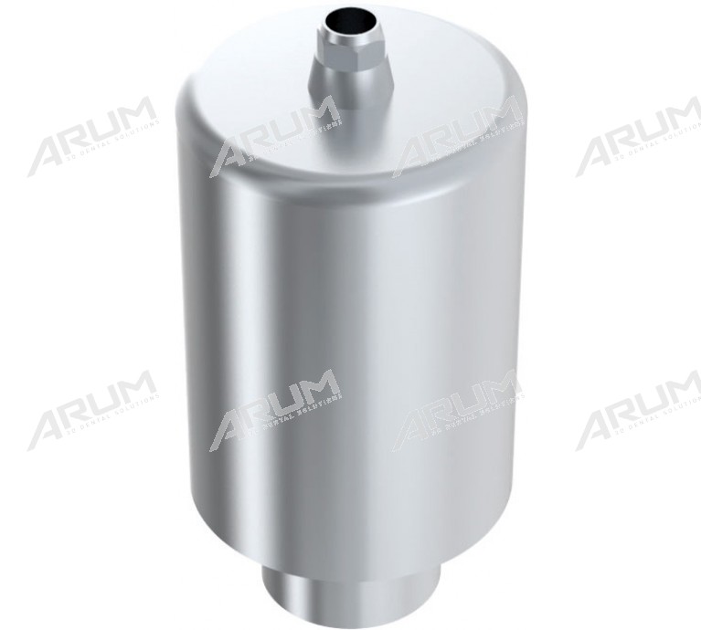 ARUM INTERNAL PREMILL BLANK 14mm (RP) (WP) ENGAGING - Kompatibilný s Dentis® S- Clean