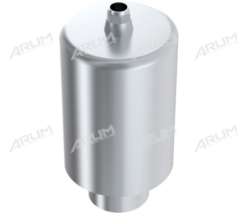 ARUM INTERNAL PREMILL BLANK 14mm (4.8) ENGAGING - Kompatibilný s Dentis® I- Clean