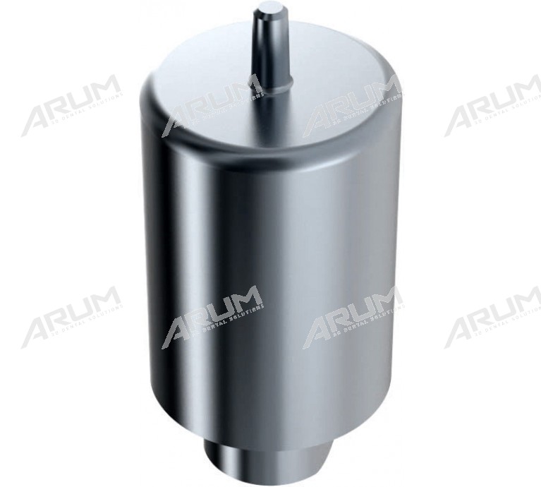 ARUM INTERNAL PREMILL BLANK 14mm (2.5) ENGAGING - Kompatibilný s BICON®