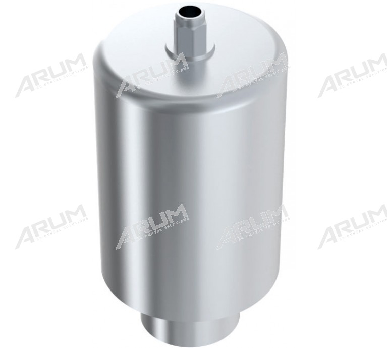 ARUM INTERNAL PREMILL BLANK 14mm (NP) 3.4 ENGAGING - Kompatibilný s 3i® Certain®