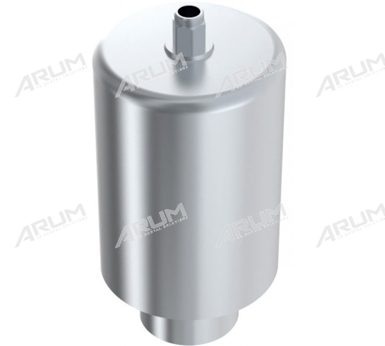 ARUM INTERNAL PREMILL BLANK 14mm (WP) 5.0 ENGAGING - Kompatibilný s 3i® Certain®