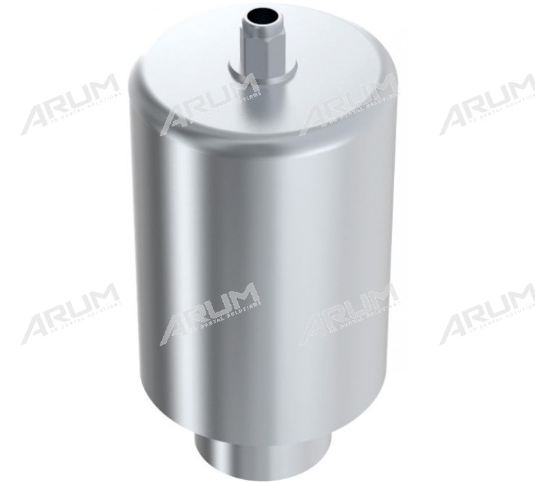 ARUM INTERNAL PREMILL BLANK 14mm (6.0) ENGAGING - Kompatibilný s 3i® Certain®