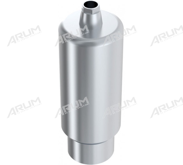 ARUM INTERNAL PREMILL BLANK 10mm ENGAGING - Kompatibilný s Platon®