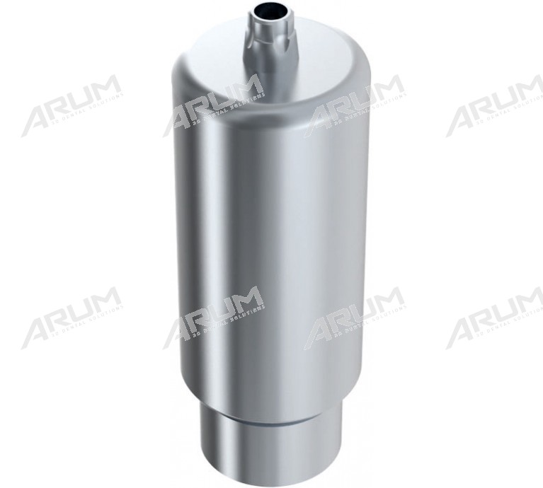 ARUM INTERNAL PREMILL BLANK 10mm (NP) 5.7 ENGAGING - Kompatibilný s MIS® Internal Hexagon