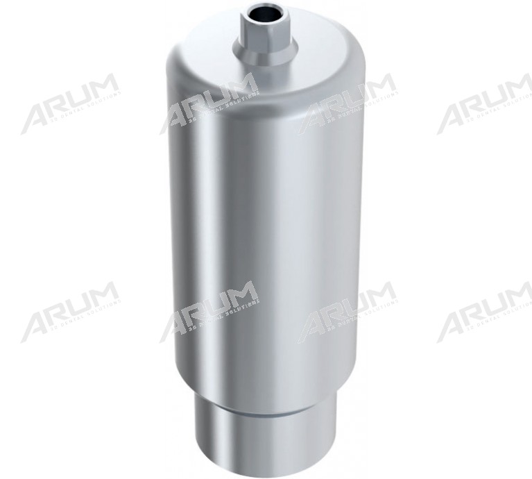 ARUM INTERNAL PREMILL BLANK 10mm (RP) ENGAGING - Kompatibilný s BioHorizons® Internal