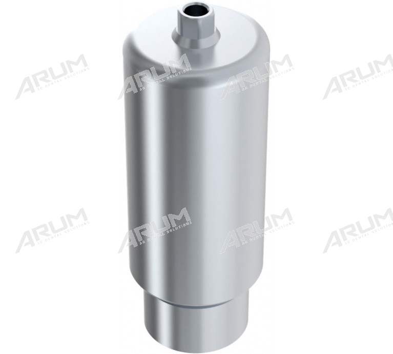 ARUM INTERNAL PREMILL BLANK 10mm (WP) ENGAGING - Kompatibilný s BioHorizons® Internal