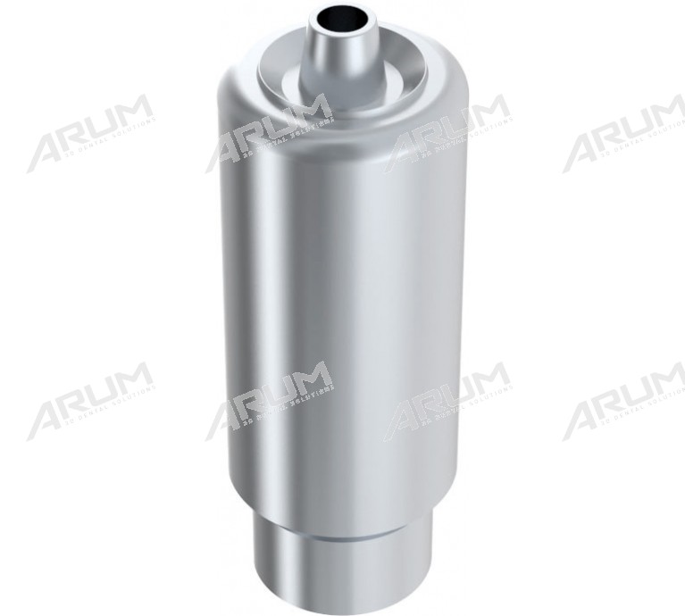 ARUM MULTIUNIT PREMILL BLANK 10mm NON-ENGAGING - Kompatibilný s Dentium® Converterable