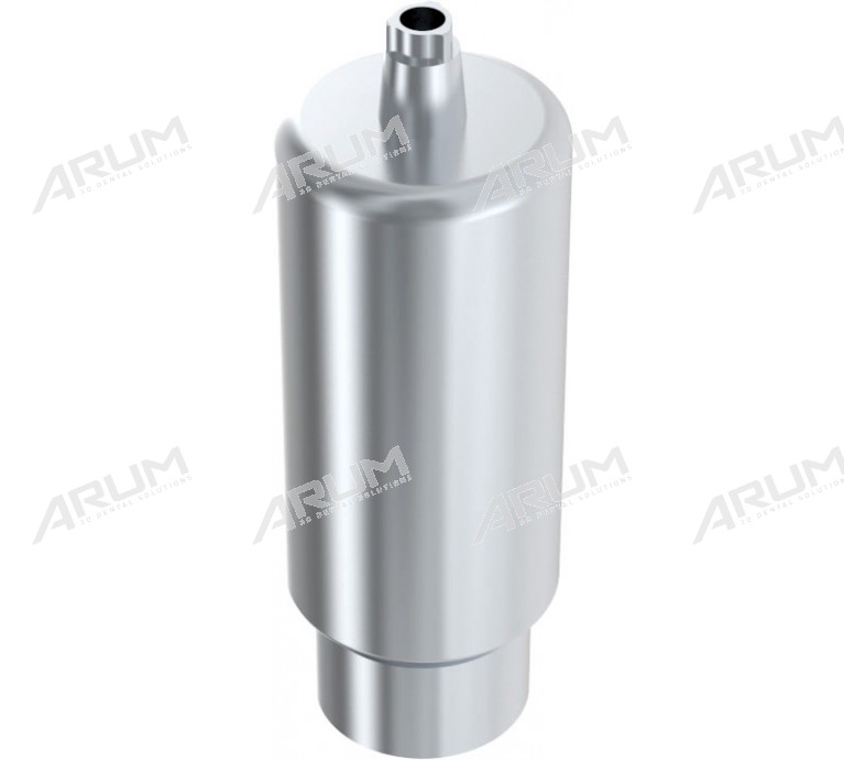 ARUM INTERNAL PREMILL BLANK 10mm ENGAGING - Kompatibilný s Biotech®