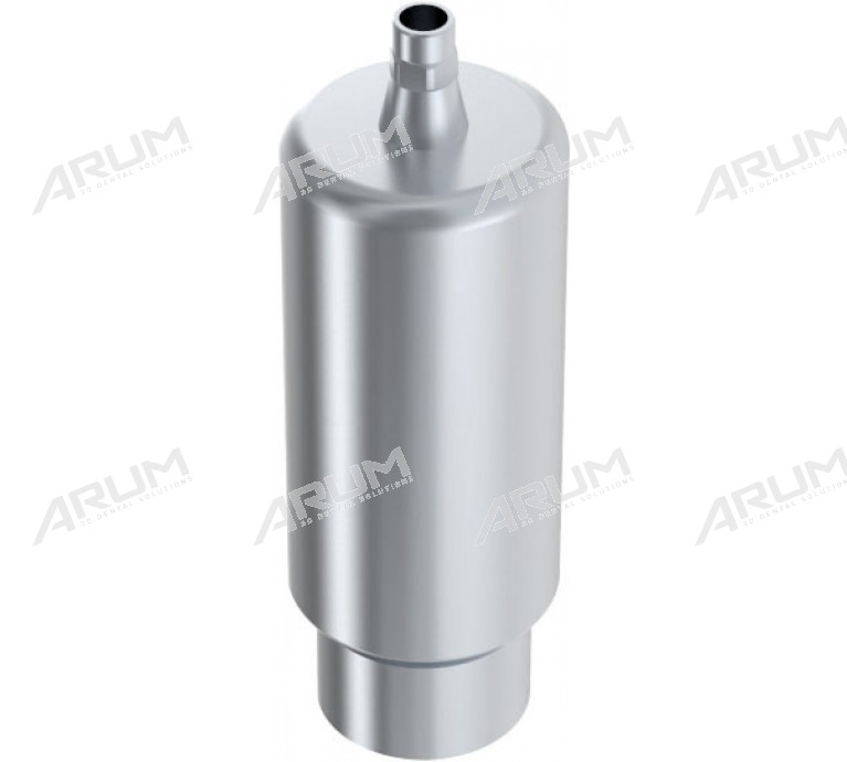 ARUM INTERNAL PREMILL BLANK 10mm ENGAGING - Kompatibilný s LASAK Bioniq®
