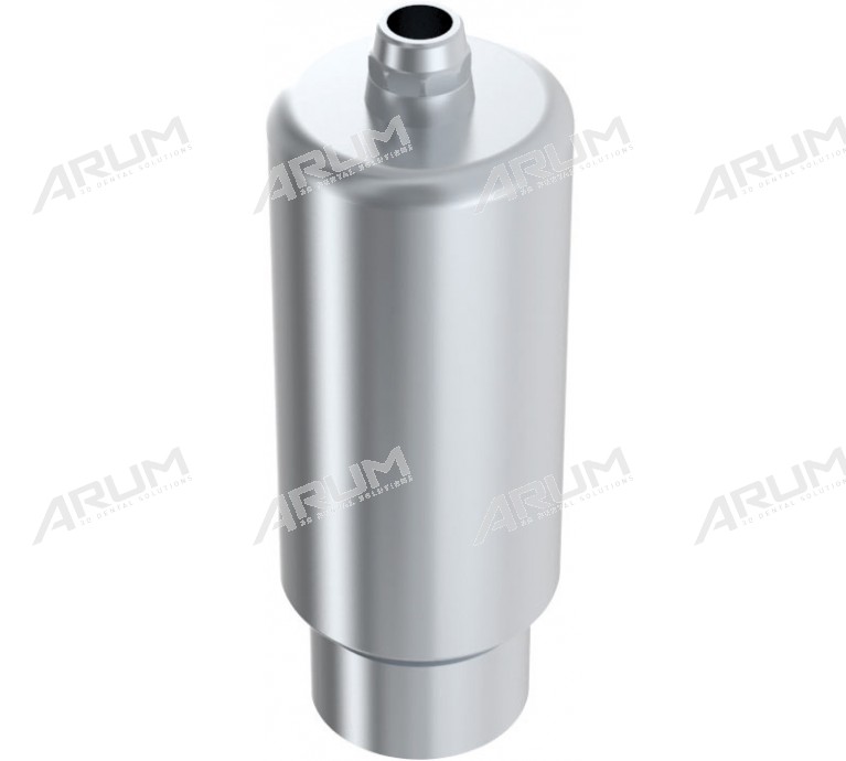 ARUM INTERNAL PREMILL BLANK 10mm (ST) ENGAGING - Kompatibilný s EBI® Octa