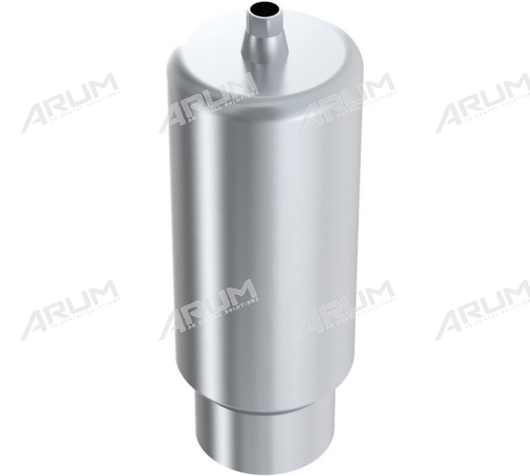 ARUM INTERNAL PREMILL BLANK 10mm (NP) ENGAGING- Kompatibilný s DIO® UF