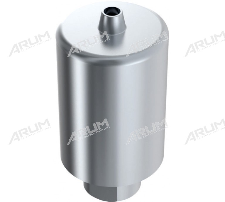 ARUM INTERNAL PREMILL BLANK 14mm (RP)(WP) NON-ENGAGING - Kompatibilný s DIO® UF