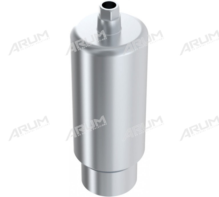 ARUM INTERNAL PREMILL BLANK 10mm ENGAGING - Kompatibilný s C-Tech® Esthetic Line