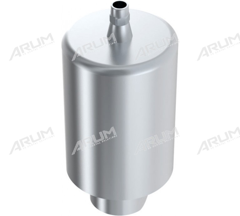 ARUM INTERNAL PREMILL BLANK 14mm ENGAGING - Kompatibilný s LASAK Bioniq®