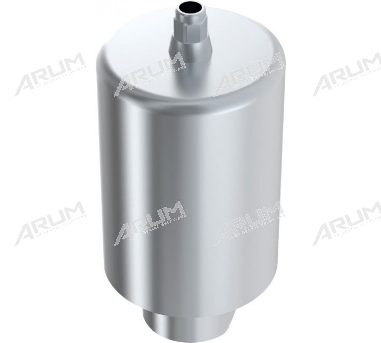 ARUM INTERNAL PREMILL BLANK 14mm ENGAGING - Kompatibilný s Medentis Medical® ICX