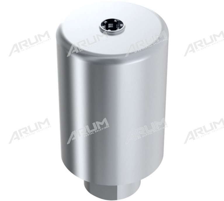 ARUM EXTERNAL PREMILL BLANK 14mm (NP) 3.25 ENGAGING - Kompatibilný s Zimmer® SPLINE