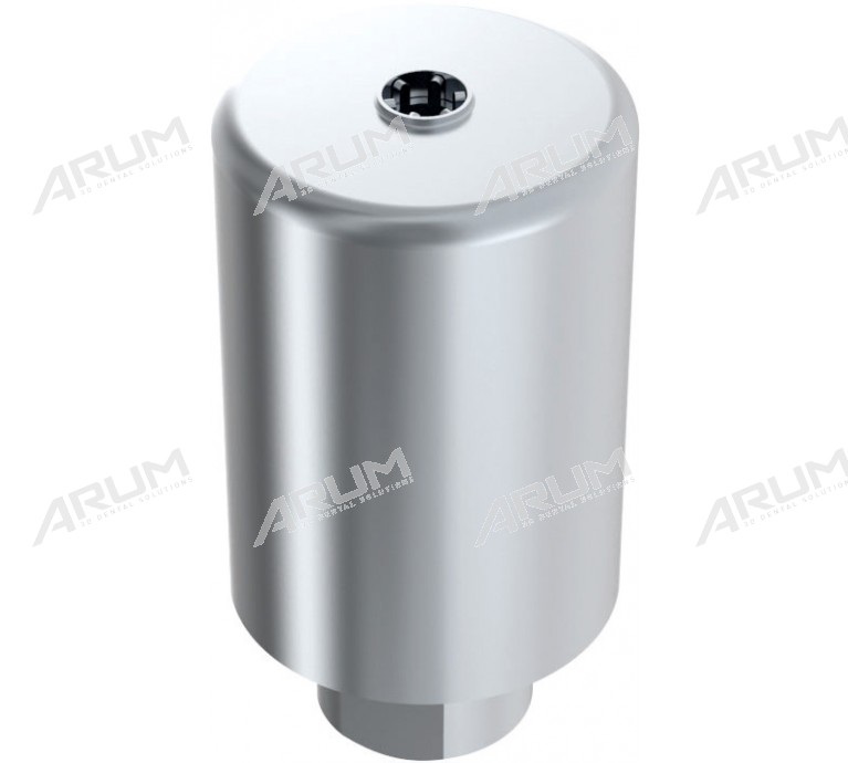 ARUM EXTERNAL PREMILL BLANK 14mm (RP) 3.75 ENGAGING - Kompatibilný s Zimmer® SPLINE