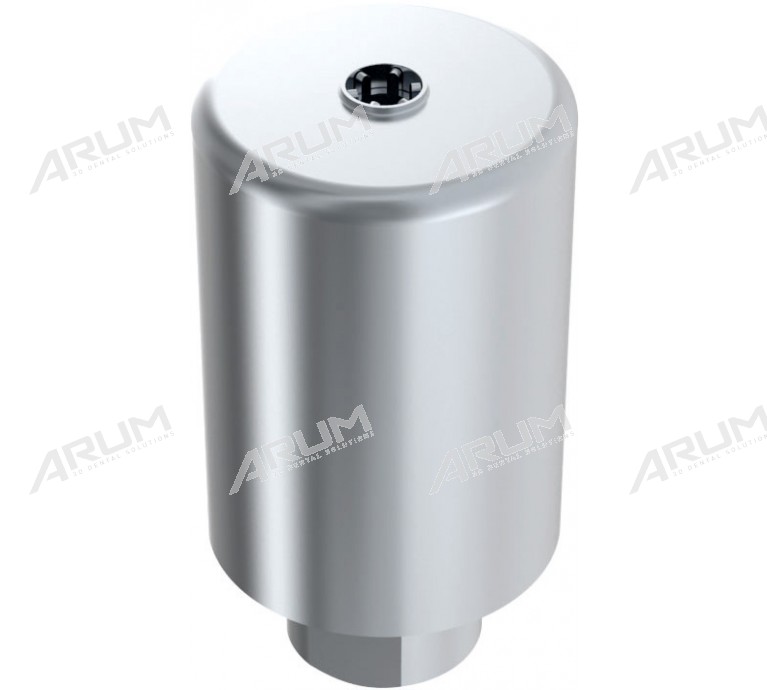 ARUM EXTERNAL PREMILL BLANK 14mm (WP) 5 ENGAGING - Kompatibilný s Zimmer® SPLINE