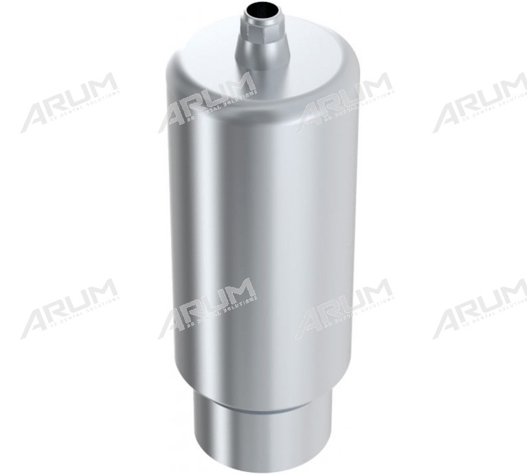 ARUM INTERNAL PREMILL BLANK 10mm (3.6) ENGAGING - Kompatibilný s Dentium® NR line