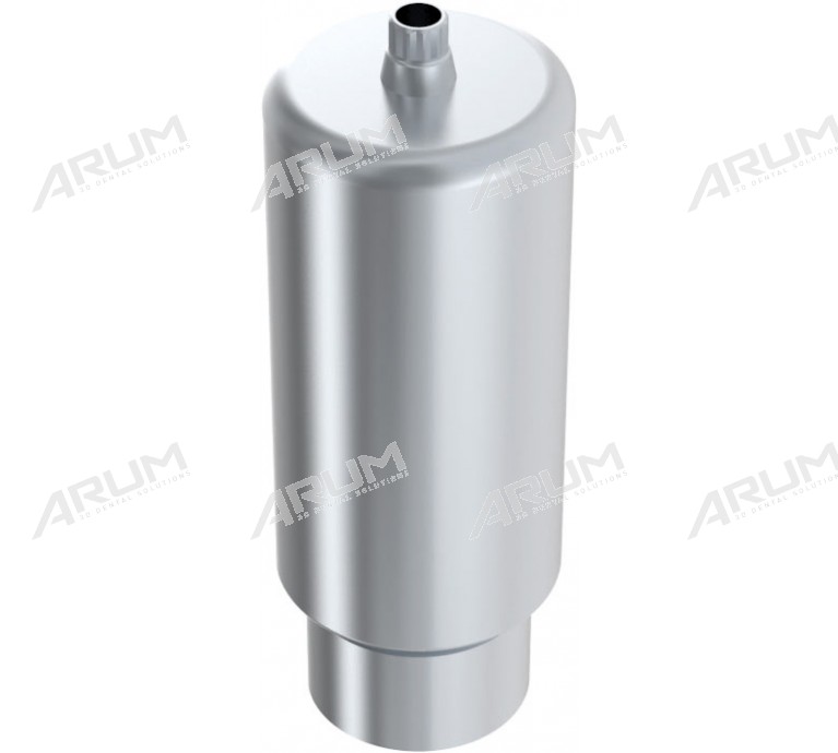 ARUM INTERNAL PREMILL BLANK 10mm (6.5) ENGAGING - Kompatibilný s Dentis® I- Clean