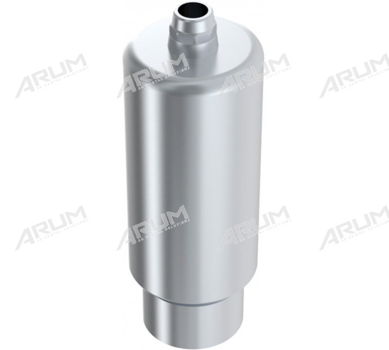 ARUM INTERNAL PREMILL BLANK 10mm (TL) ENGAGING - Kompatibilný s EBI® TL