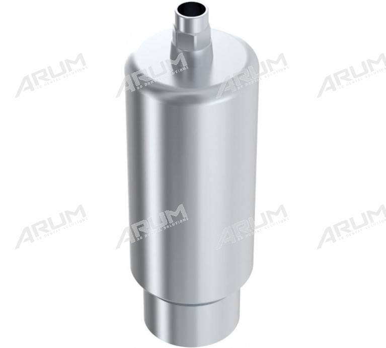 ARUM INTERNAL PREMILL BLANK 10mm (2) ENGAGING - Kompatibilný s Kentex®