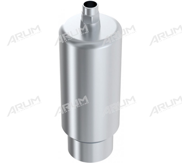 ARUM INTERNAL PREMILL BLANK 10mm (3) ENGAGING - Kompatibilný s Kentex®