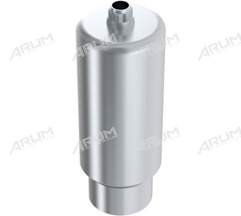 ARUM INTERNAL PREMILL BLANK 10mm (NP) 3.5 ENGAGING - Kompatibilný s Keystone PrimaConnex®