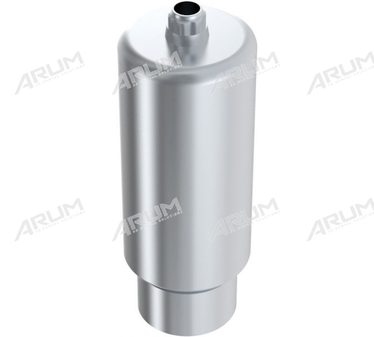 ARUM INTERNAL PREMILL BLANK 10mm (WP) 5.0 ENGAGING - Kompatibilný s Keystone PrimaConnex®