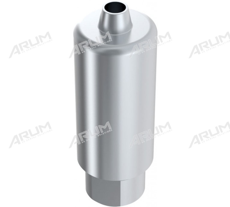 ARUM INTERNAL PREMILL BLANK 10mm RESCUE NON-ENGAGING - Kompatibilný s MegaGen® RESCUE