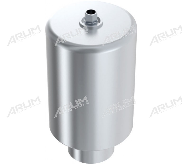 ARUM INTERNAL PREMIL BLANK 14mm (3.5) ENGAGING - Kompatibilný s THOMMEN SPI®- Kompatibilný s THOMMEN SPI®