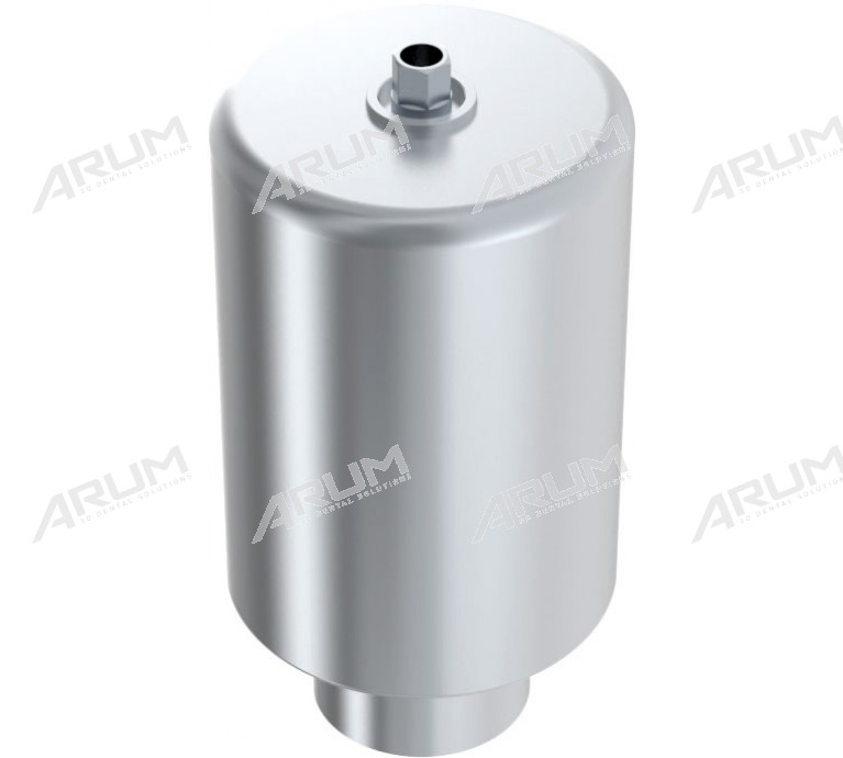 ARUM INTERNAL PREMIL BLANK 14mm (4) ENGAGING - Kompatibilný s THOMMEN SPI®- Kompatibilný s THOMMEN SPI®