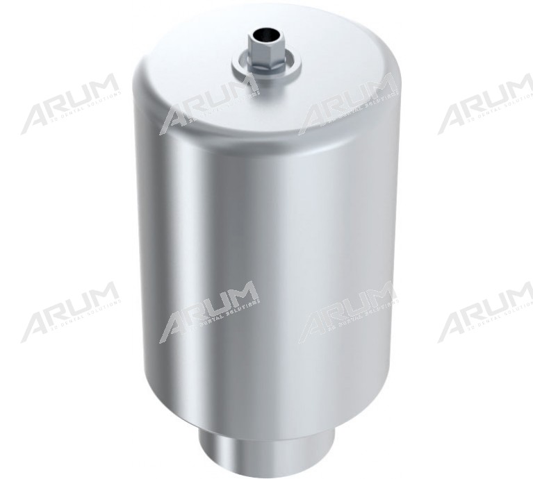 ARUM INTERNAL PREMIL BLANK 14mm (4.5) ENGAGING - Kompatibilný s THOMMEN SPI®- Kompatibilný s THOMMEN SPI®