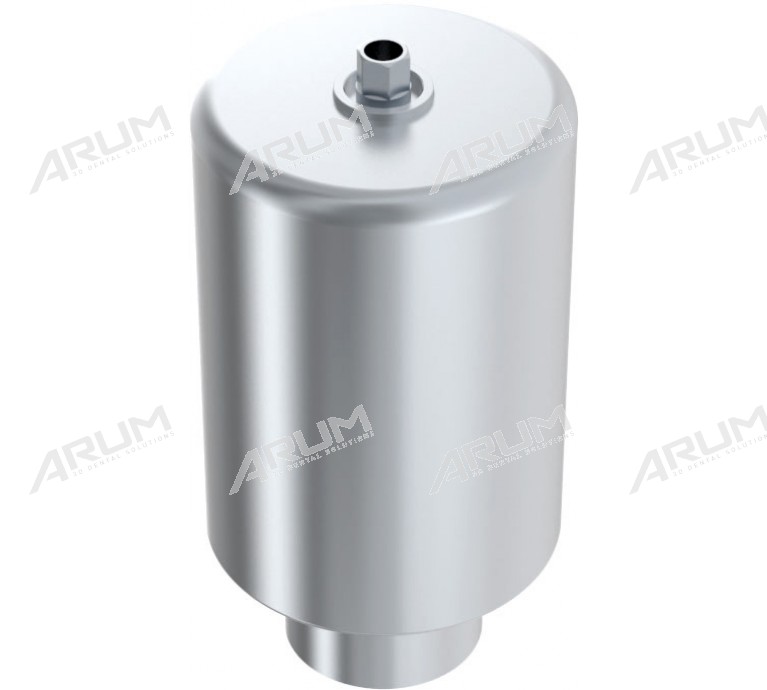 ARUM INTERNAL PREMIL BLANK 14mm (6) ENGAGING - Kompatibilný s THOMMEN SPI®- Kompatibilný s THOMMEN SPI®