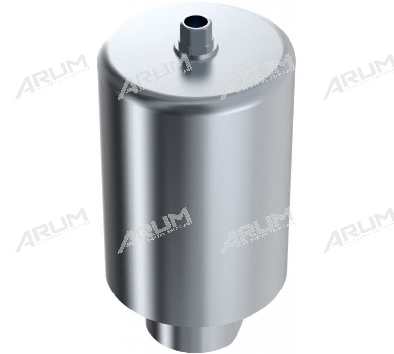 ARUM INTERNAL PREMILL BLANK 14mm (3.0) ENGAGING - Kompatibilný s Implant Direct® Legacy®