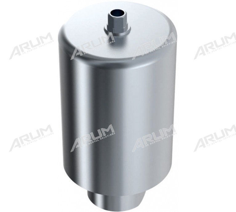 ARUM INTERNAL PREMILL BLANK 14mm (RP) 4.5 ENGAGING - Kompatibilný s Implant Direct® Legacy®