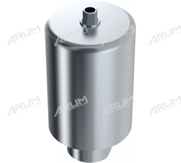 ARUM INTERNAL PREMILL BLANK 14mm (WP) 5.7 ENGAGING - Kompatibilný s Implant Direct® Legacy®