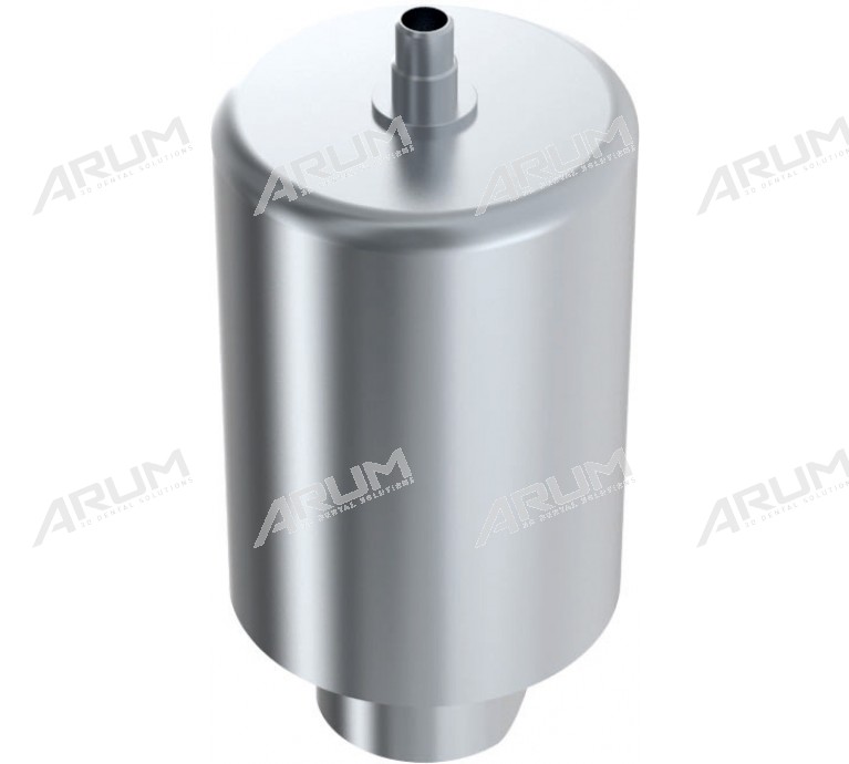 ARUM INTERNAL PREMILL BLANK 14mm (3.4) ENGAGING - Kompatibilný s KYOCERA® POIEX